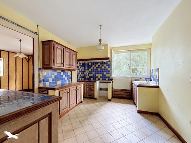 Maison vente à Oloron-Sainte-Marie, Saint-dos