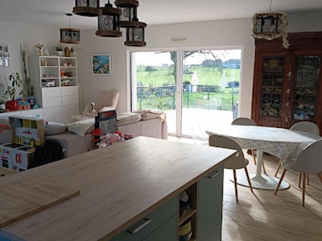 Maison vente à Saintes, Saint-georges-des-coteaux