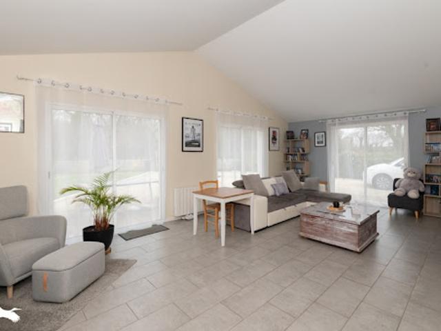 Maison vente à Lesparre-Médoc, Saint-germain-d'esteuil