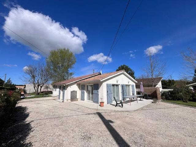 Maison vente à Lesparre-Médoc, Saint-germain-d'esteuil