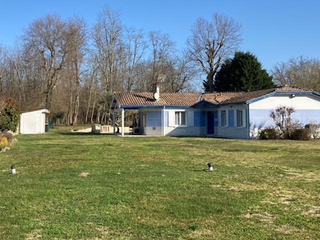 Maison vente à Saint-laurent-médoc, Lotissement de la Lisière