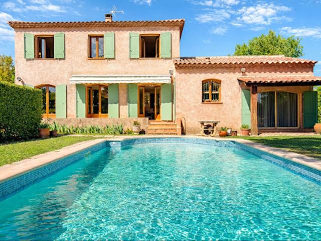 Maison vente à Apt, Goult