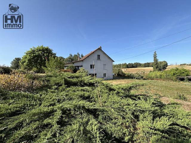 Maison vente à Limoges, Saint-yrieix-la-perche