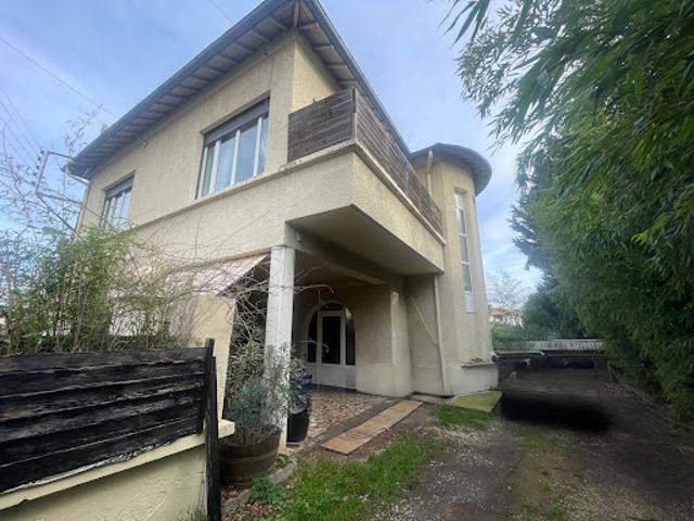 Maison vente à Vienne