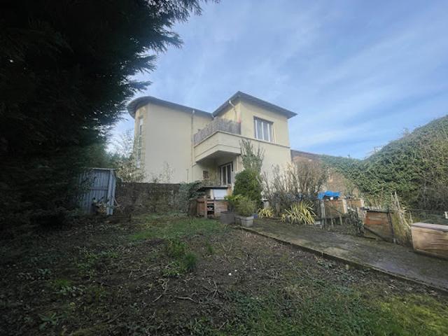 Maison vente à Vienne