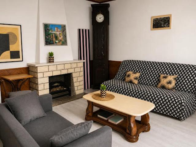 Maison vente à La Mélonié, Sainte-Gemme