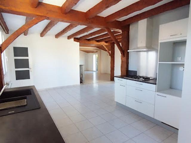 Maison vente à Nantes, Sainte-pazanne