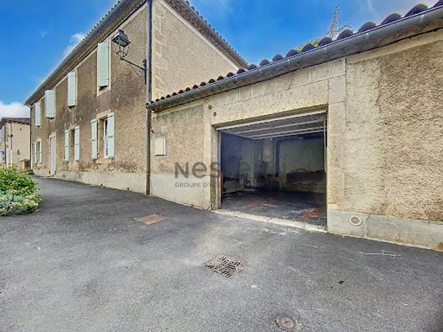 Maison vente à Mirande, Seissan