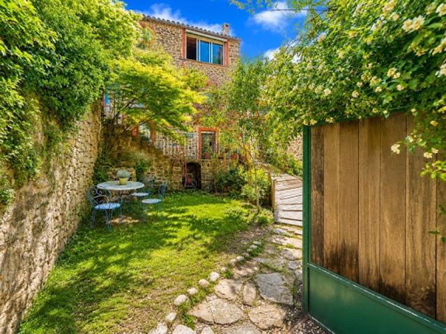 Maison vente à Lodève, Soumont