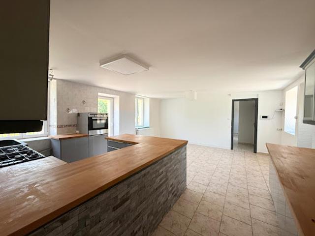 Maison vente à Coutances, La Haye