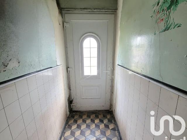 Maison vente à Forbach-Boulay-Moselle, Téterchen