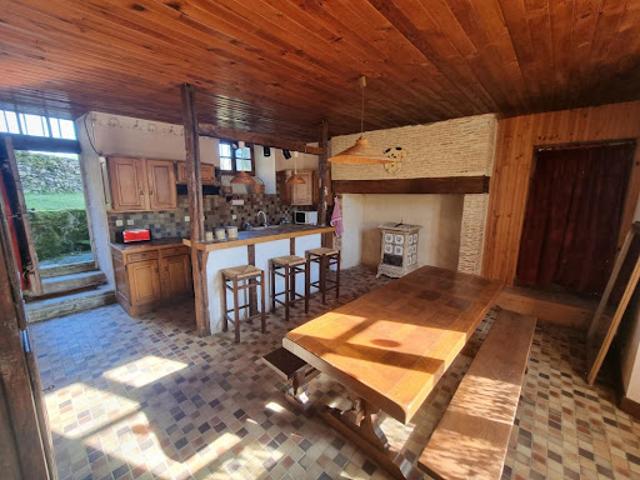 Maison vente à Limoges, Vicq-sur-breuilh
