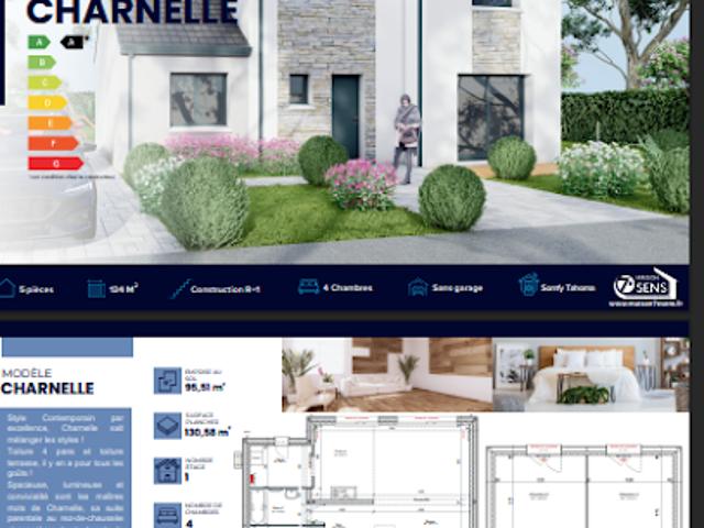 Maison vente à Le Raincy, Villemomble