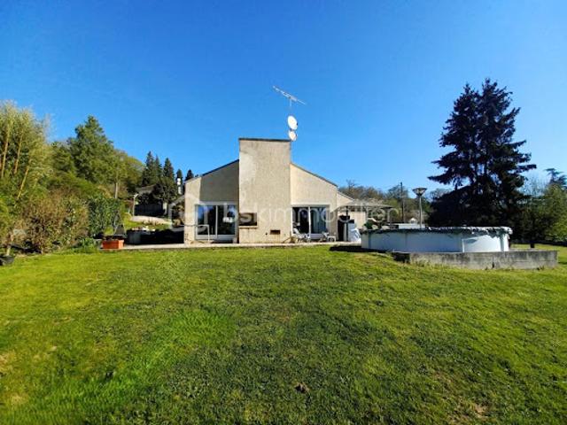 Maison vente à Provins, Villeneuve-sur-bellot