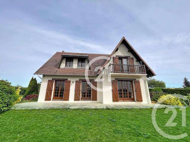 Maison vente à Vire, Villers-bocage