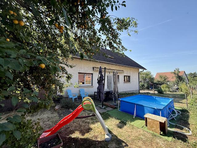 Maison vente à Colmar-Ribeauvillé, Voegtlinshoffen