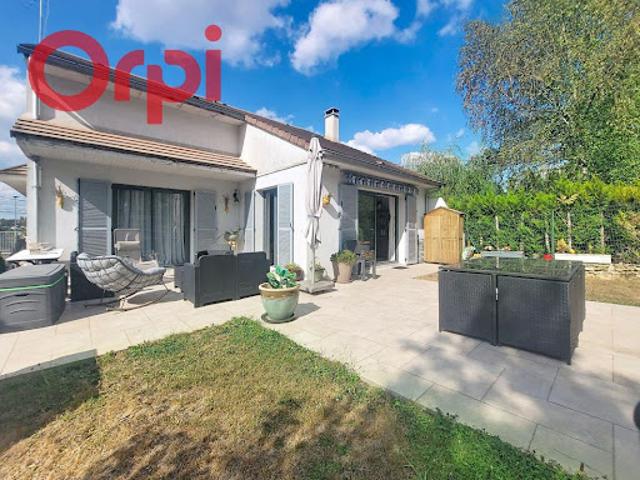 Maison vente à Évry, Yerres