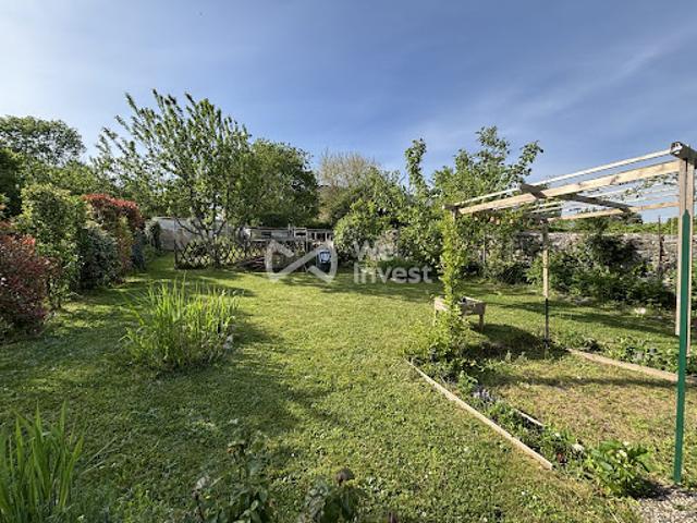 Maison vente à Gex, Léaz