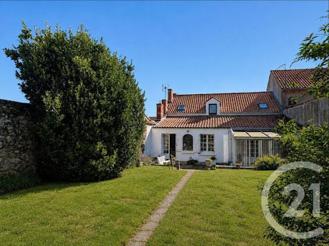 Maison vente à Saint-Nazaire, Saint-père-en-retz