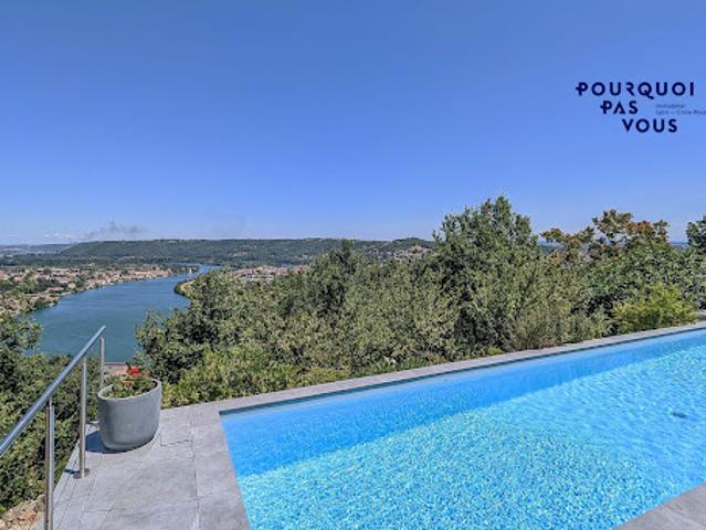Maison vente à Lyon, Rhône