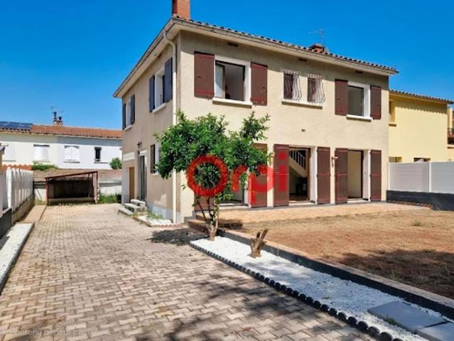 Maison vente à Prades