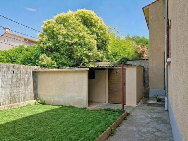 Maison vente à Prades