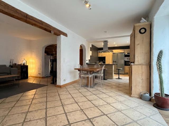 Maison vente à Douvaine, Haute-Savoie