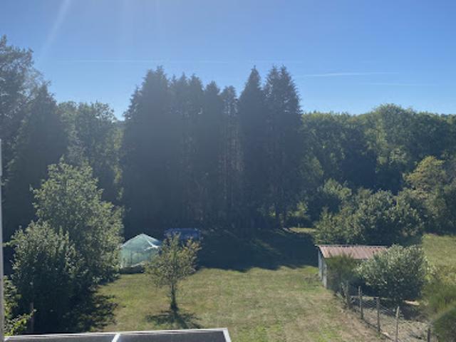 Maison vente à La Ganette, Bugeat