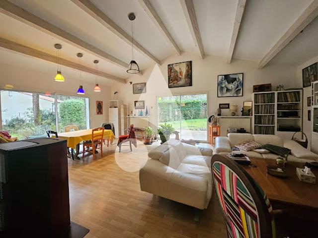 Maison vente à Rochefort, La Tremblade