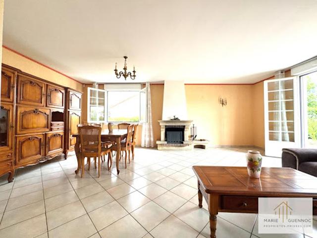 Maison vente à Nantes, Saint-julien-de-concelles