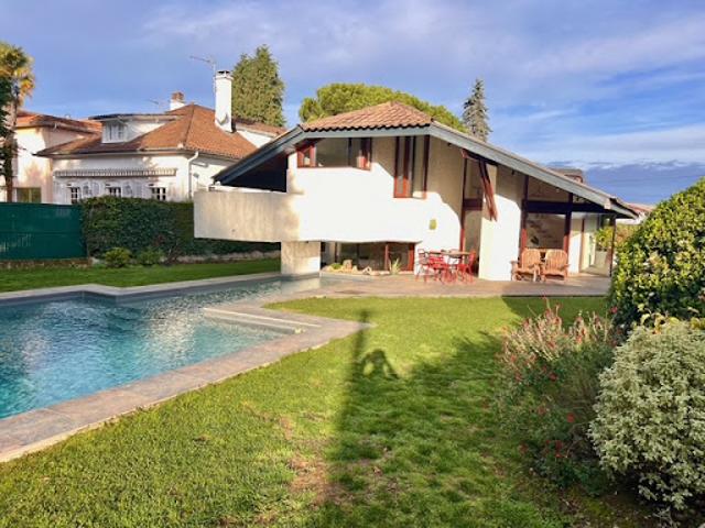 Maison vente à Tarbes, Odos