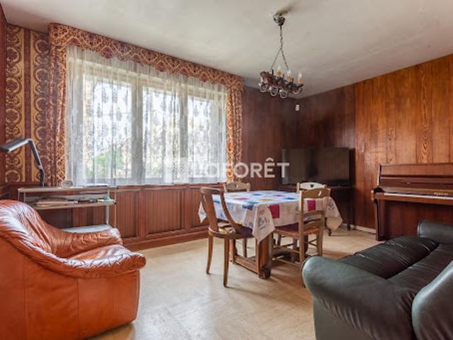 Maison vente à Palaiseau, Athis-mons