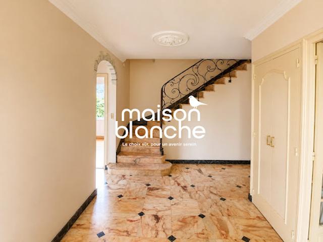 Maison vente à Parthenay