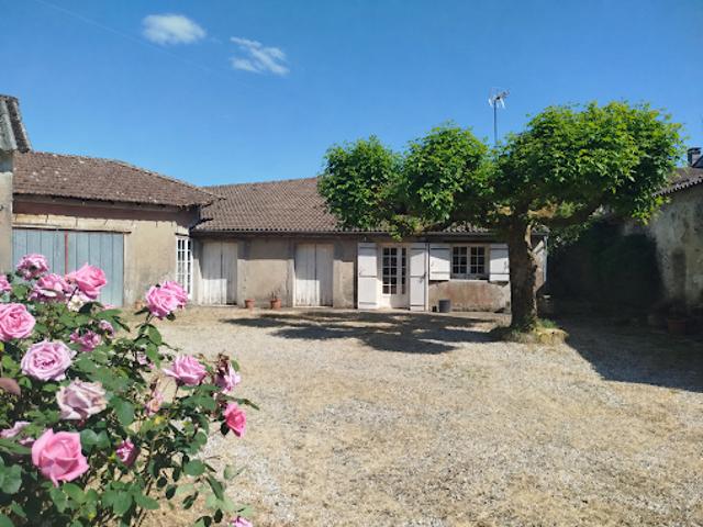 Maison vente à Langon, Soussac