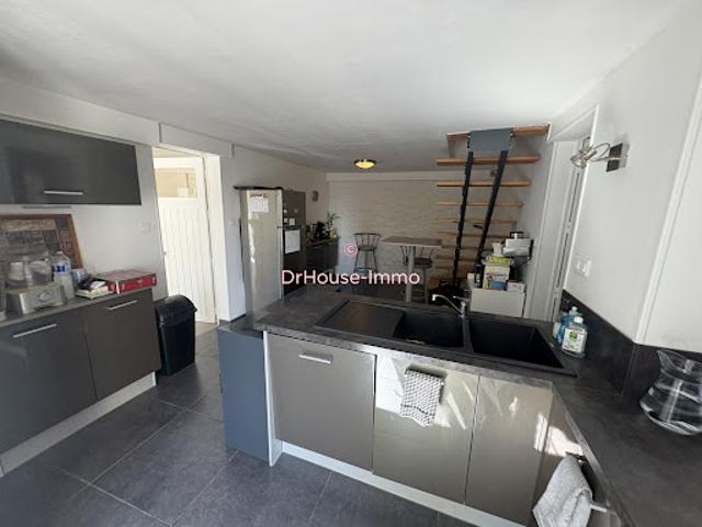Maison vente à Poitiers, Jaunay-clan