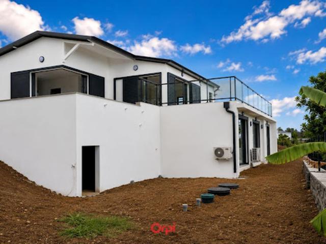 Maison vente à La Réunion