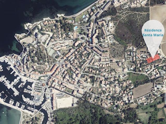 Maison vente à Calvi, Saint-florent