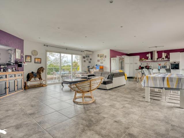 Maison vente à Marmande, Miramont-de-guyenne
