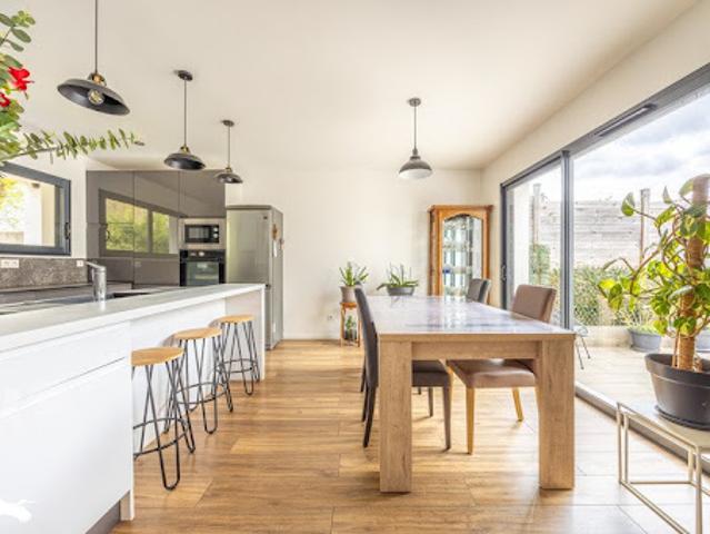Maison vente à Rochefort, Aigrefeuille-d'aunis