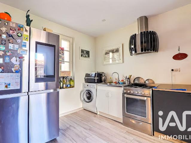 Maison vente à Nîmes, Aimargues