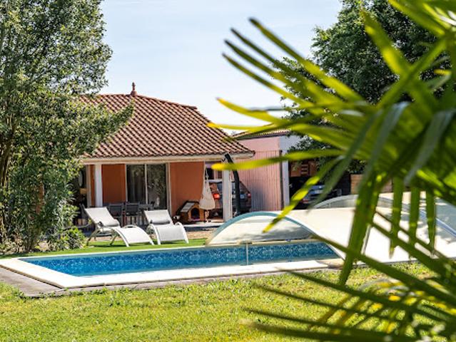 Maison vente à Aire-sur-l'adour, Le Château