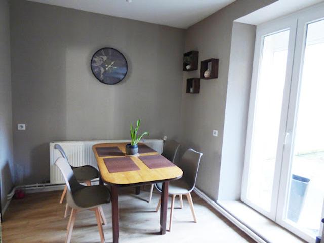 Maison vente à Saint-Morand, Altkirch