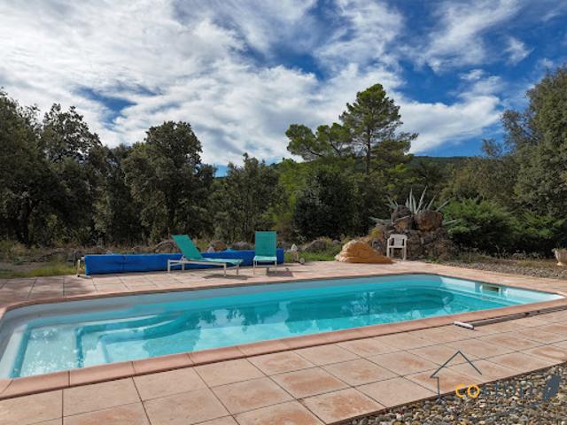 Maison vente à Arrondissement de Draguignan, Ampus
