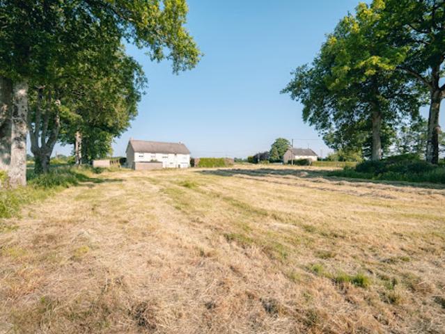 Maison vente à Les Landes, Argentré-du-Plessis