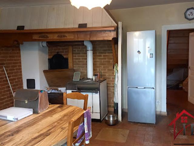 Maison vente à Arlay