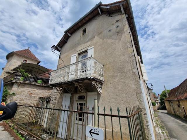 Maison vente à Assier, La Balme