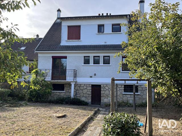 Maison vente à Val, Athis-Mons