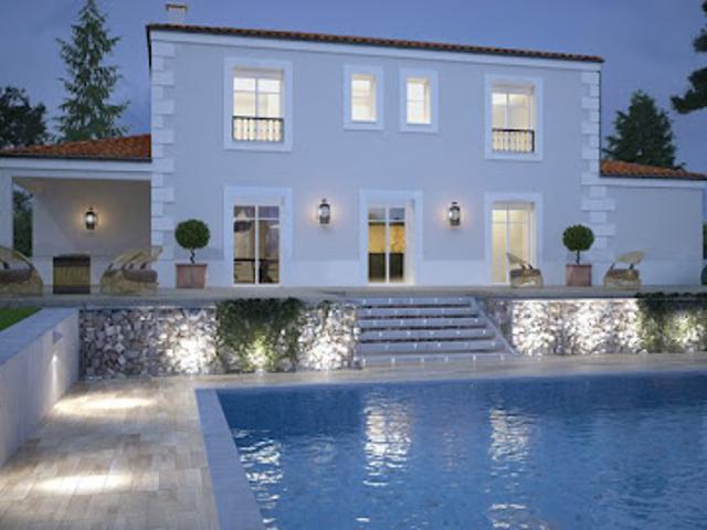 Maison vente à Aubie-et-espessas, Aubie