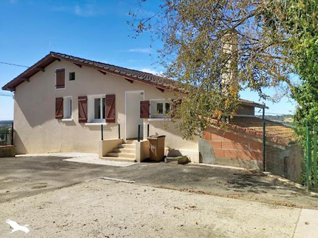 Maison vente à Auch