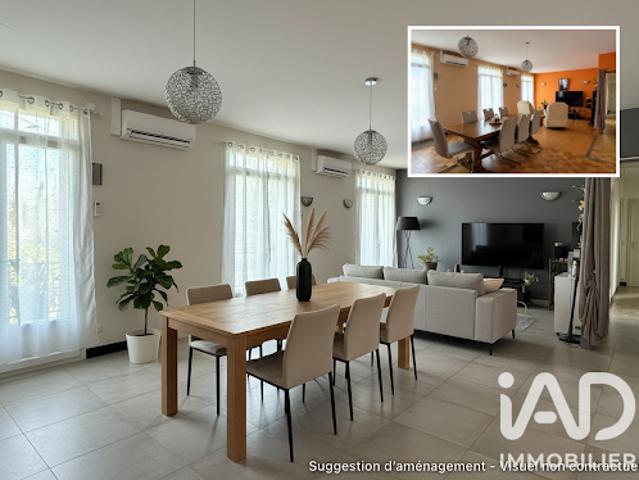 Maison vente à Moutonneau, Aunac-sur-Charente